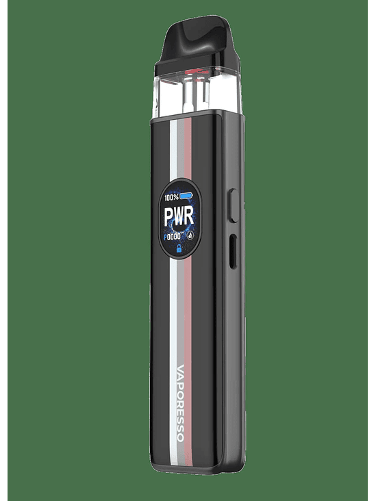 VAPORIZADOR XROS 5 CARBON STRIPE -VAPORESSO 1