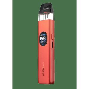 Vaporizador Xros 5 Coral Red -Vaporesso