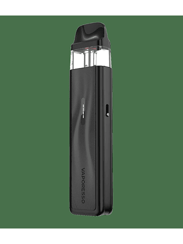 VAPORIZADOR XROS 5 MINI BLACK -VAPORESSO 1