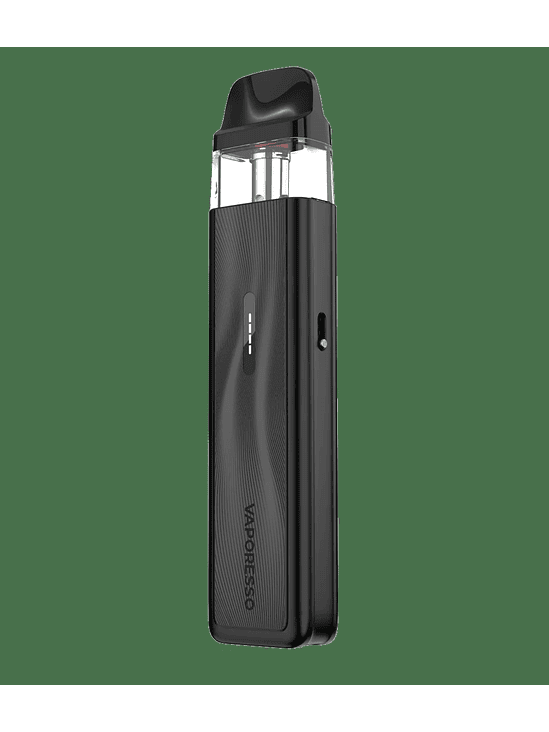 VAPORIZADOR XROS 5 MINI BLACK -VAPORESSO 1