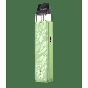 Vaporizador Xros 5 Mini Flowing Green -Vaporesso