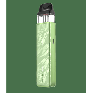 VAPORIZADOR XROS 5 MINI FLOWING GREEN -VAPORESSO