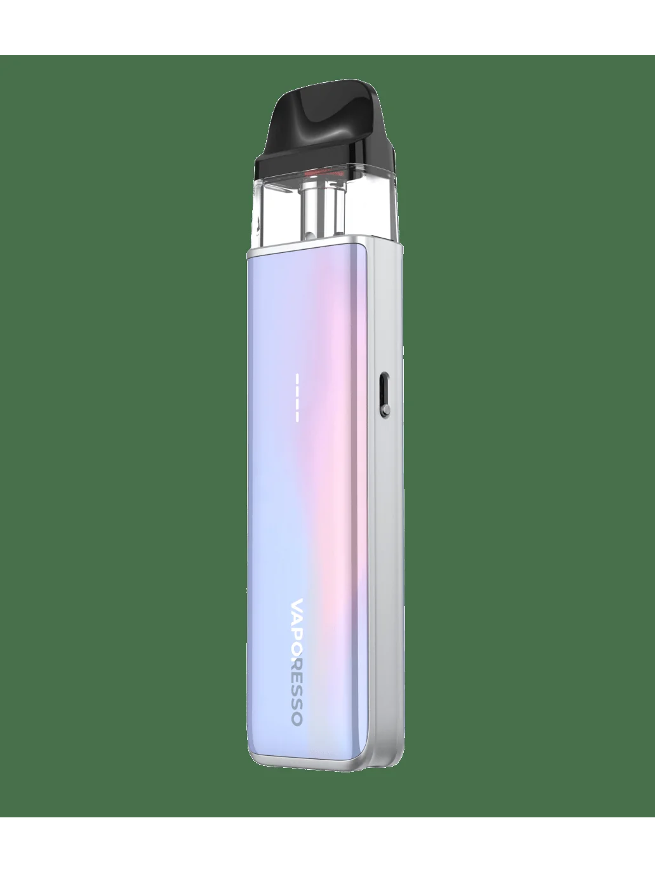 Vaporizador Xros 5 Mini Pastel Crystal -Vaporesso 1