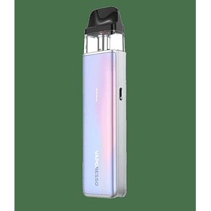 VAPORIZADOR XROS 5 MINI PASTEL CRYSTAL -VAPORESSO
