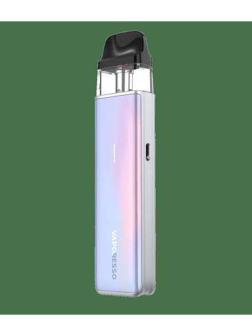 VAPORIZADOR XROS 5 MINI PASTEL CRYSTAL -VAPORESSO 1