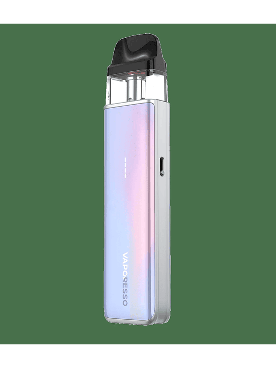 VAPORIZADOR XROS 5 MINI PASTEL CRYSTAL -VAPORESSO 1