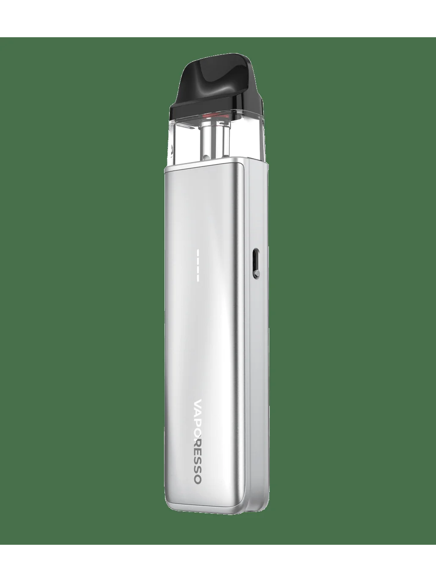 Vaporizador Xros 5 Mini Titanium Silver -Vaporesso 1