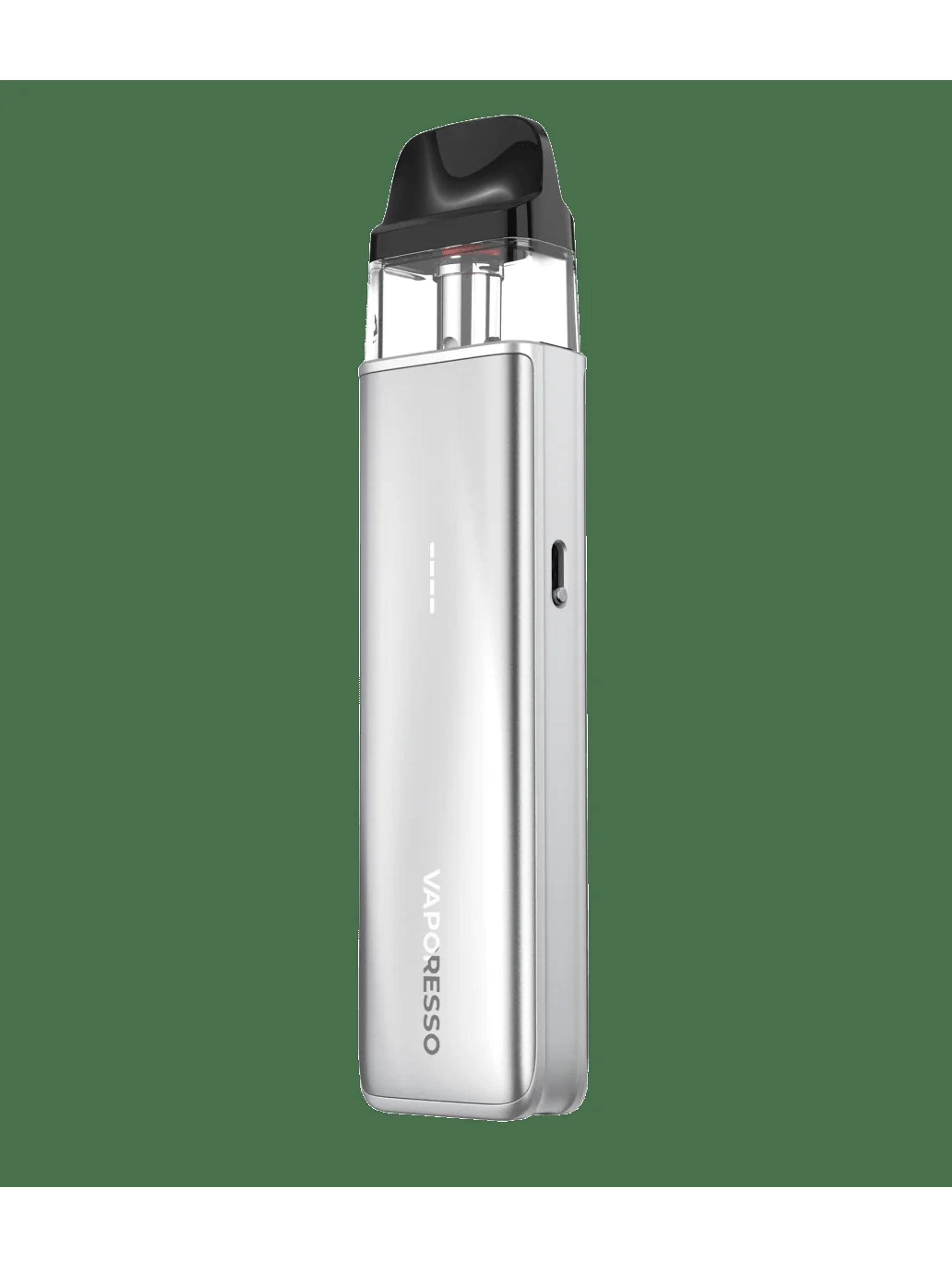 Vaporizador Xros 5 Mini Titanium Silver -Vaporesso 1