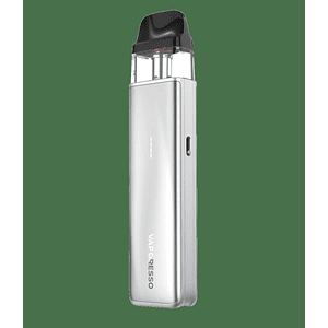 Vaporizador Xros 5 Mini Titanium Silver -Vaporesso