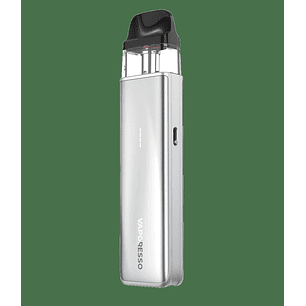 VAPORIZADOR XROS 5 MINI TITANIUM SILVER -VAPORESSO