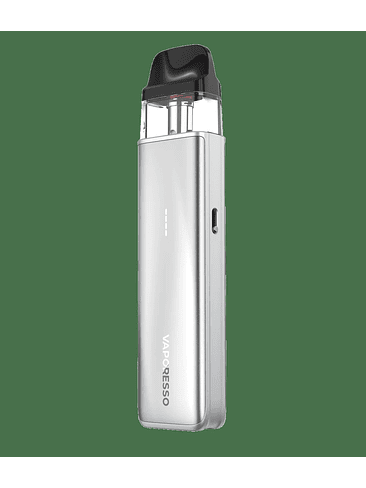 VAPORIZADOR XROS 5 MINI TITANIUM SILVER -VAPORESSO 1