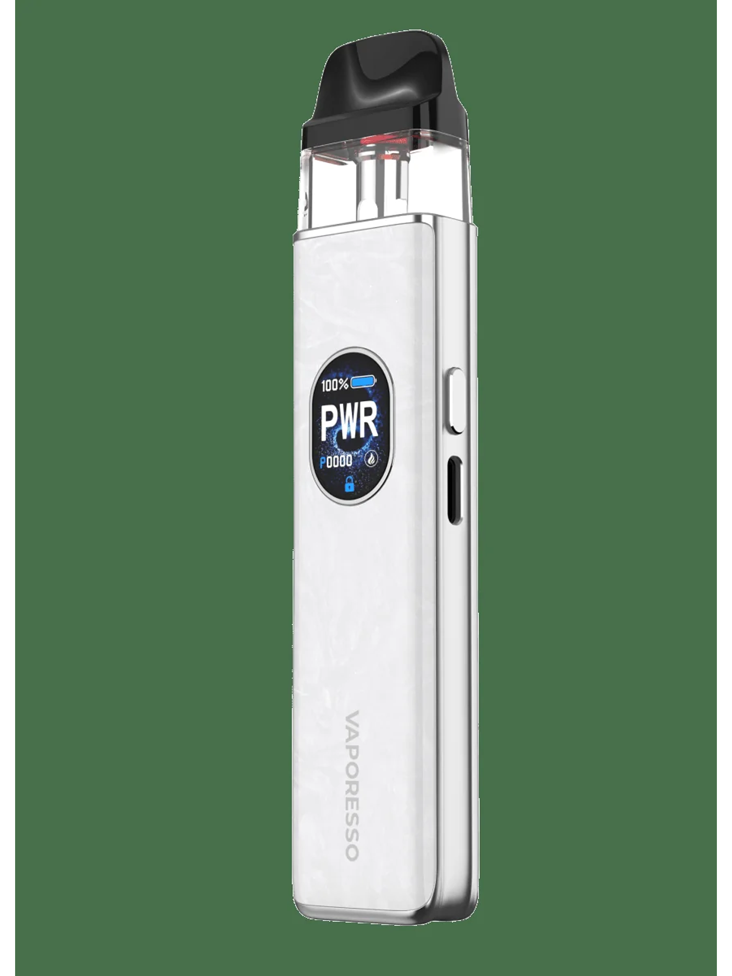Vaporizador Xros 5 Opal White -Vaporesso 1