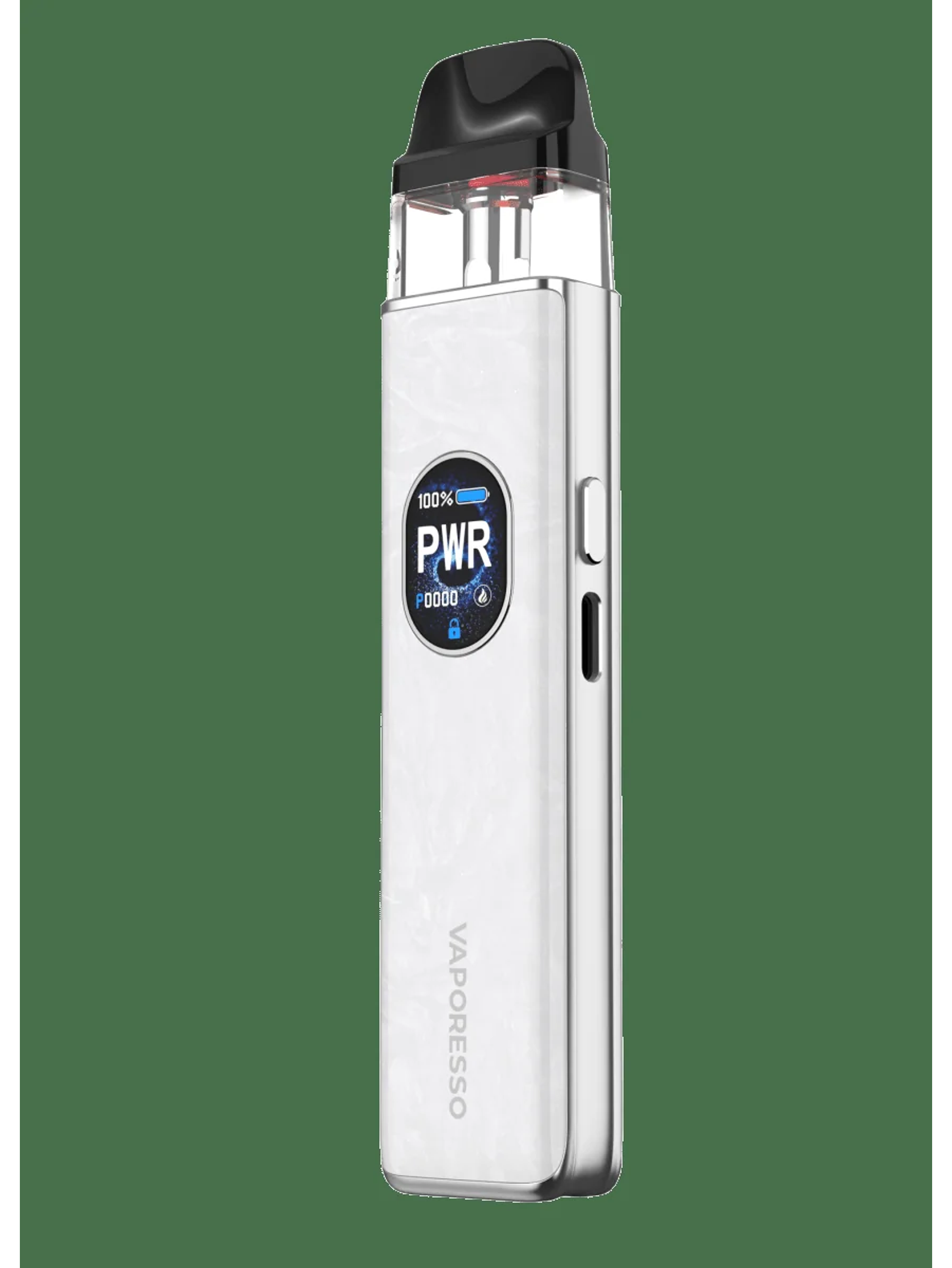 Vaporizador Xros 5 Opal White -Vaporesso 1