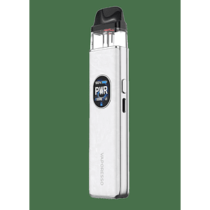 Vaporizador Xros 5 Opal White -Vaporesso