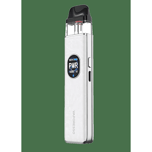 VAPORIZADOR XROS 5 OPAL WHITE -VAPORESSO