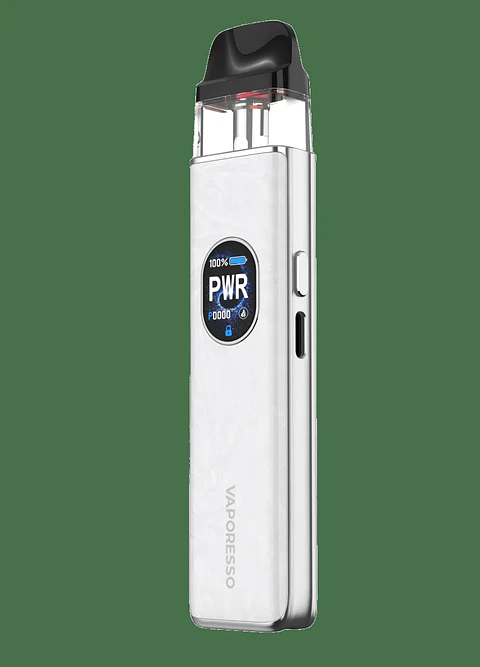 Vaporizador Xros 5 Opal White -Vaporesso