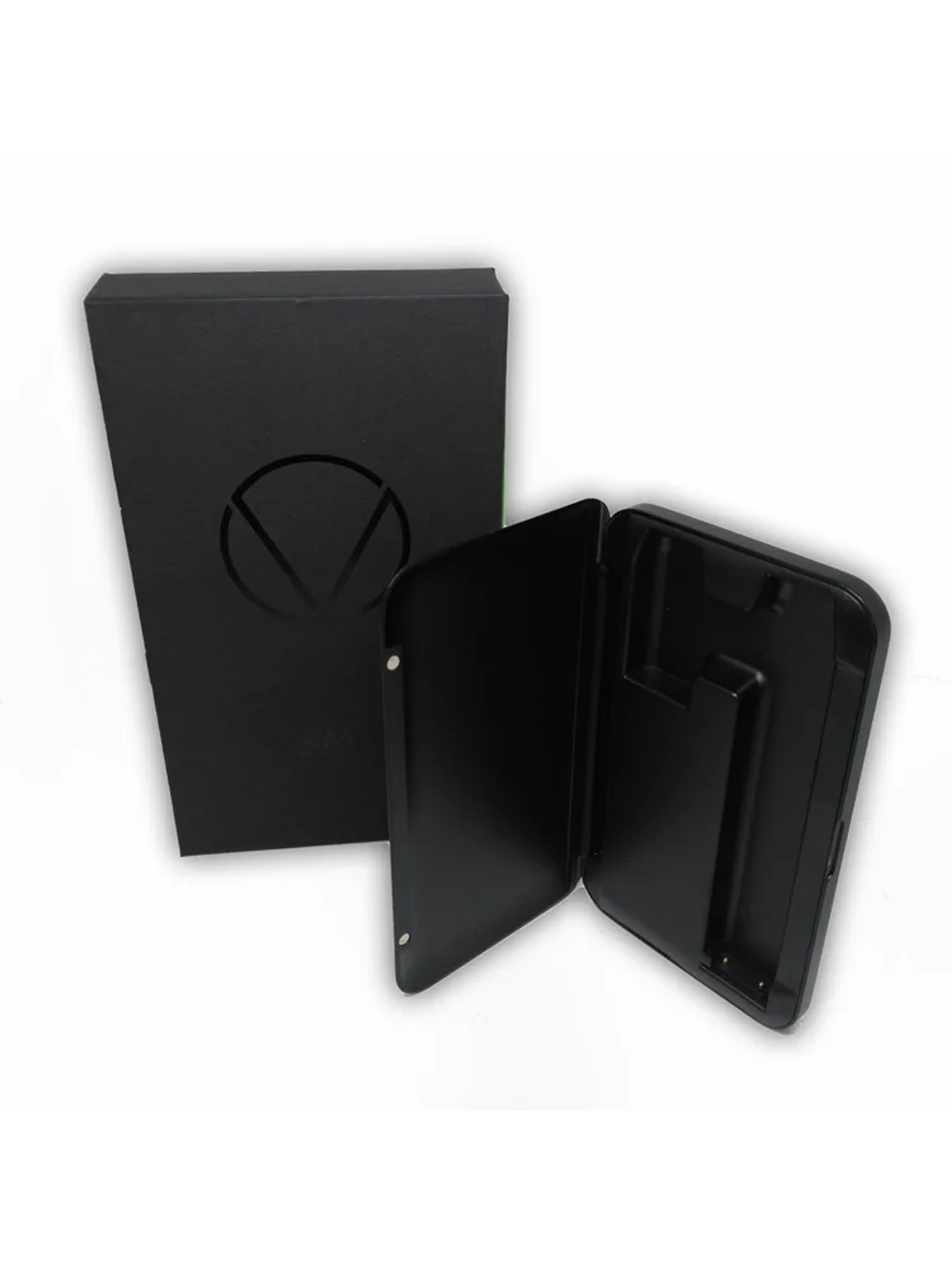 Portable Charging Case Vaporizador  Nomad -Vivant 1