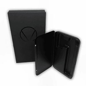 Portable Charging Case Vaporizador  Nomad -Vivant