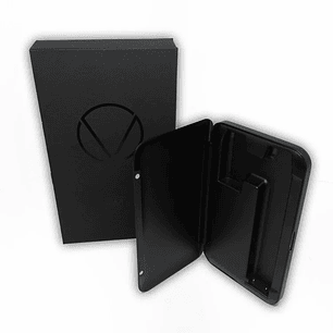 PORTABLE CHARGING CASE VAPORIZADOR  NOMAD -VIVANT