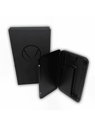 PORTABLE CHARGING CASE VAPORIZADOR  NOMAD -VIVANT 1