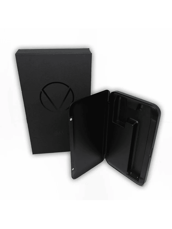 PORTABLE CHARGING CASE VAPORIZADOR  NOMAD -VIVANT 1