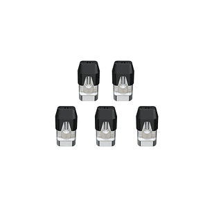 PODS VAPORIZADOR  NOMAD 5U -VIVANT