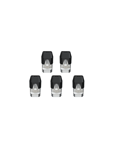 PODS VAPORIZADOR  NOMAD 5U -VIVANT 1