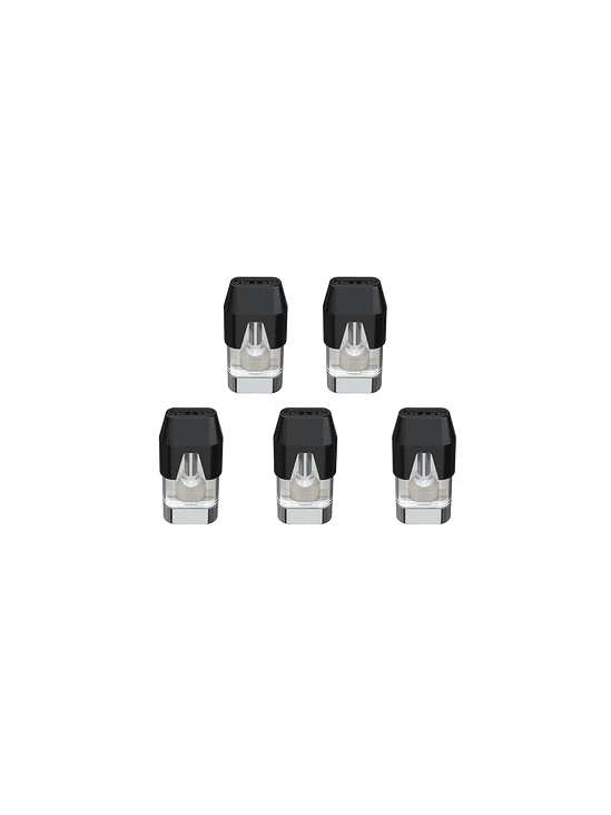 PODS VAPORIZADOR  NOMAD 5U -VIVANT 1