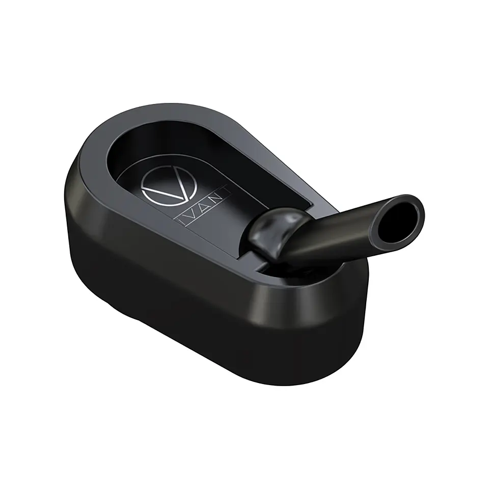 Top Cap Vaporizador  Alternate -Vivant 1