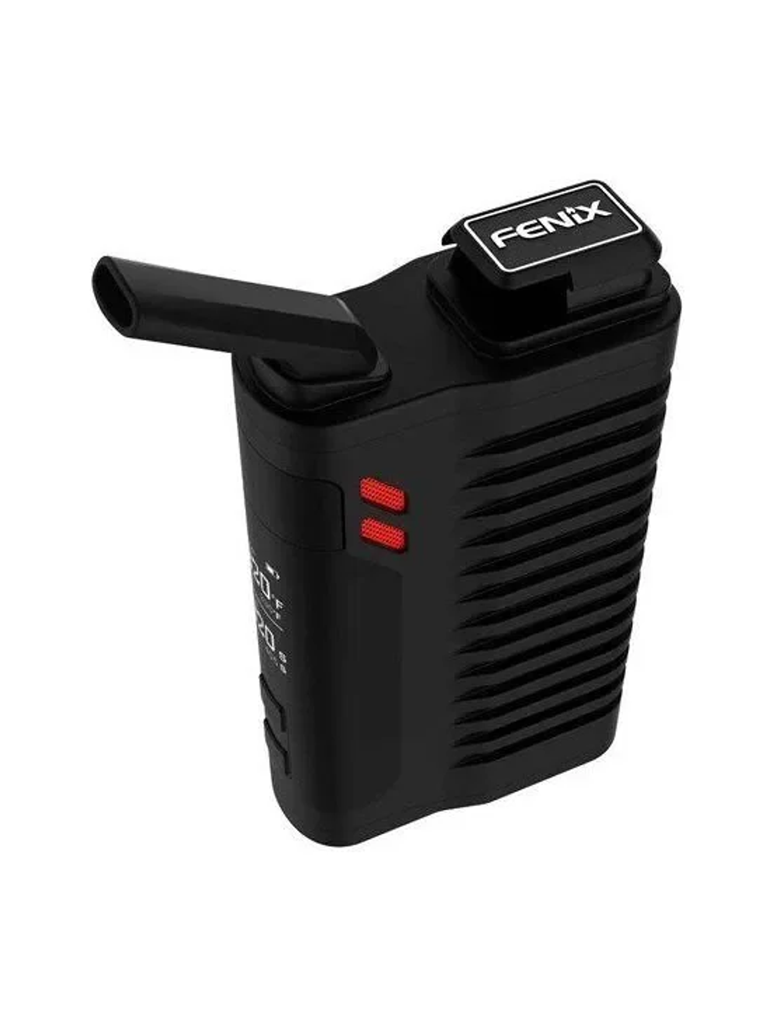 Vaporizador Hierba Fenix 2.0- Weecke 1