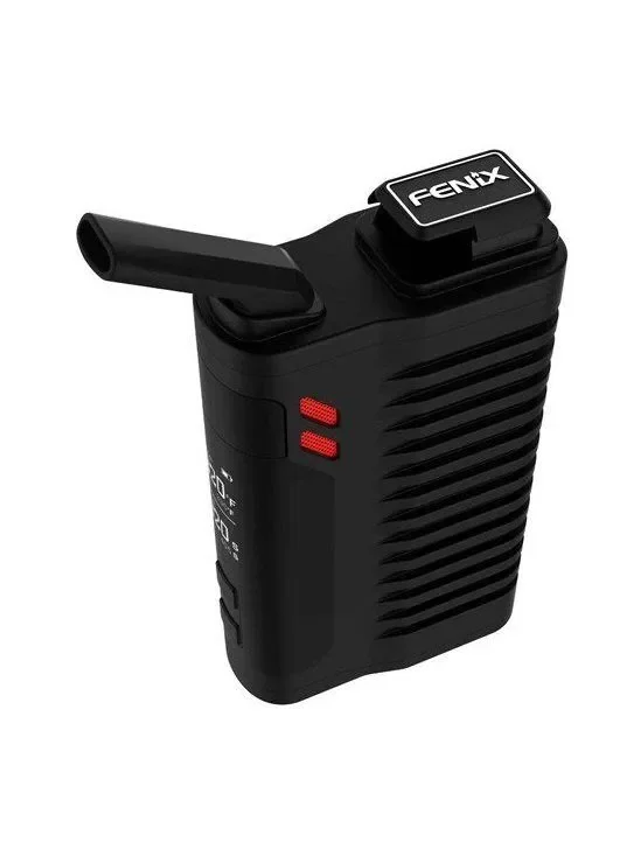 Vaporizador Hierba Fenix 2.0- Weecke 1