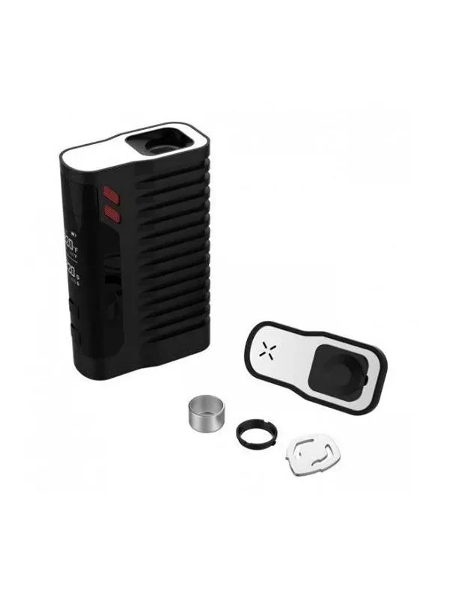Vaporizador Hierba Fenix 2.0- Weecke 5