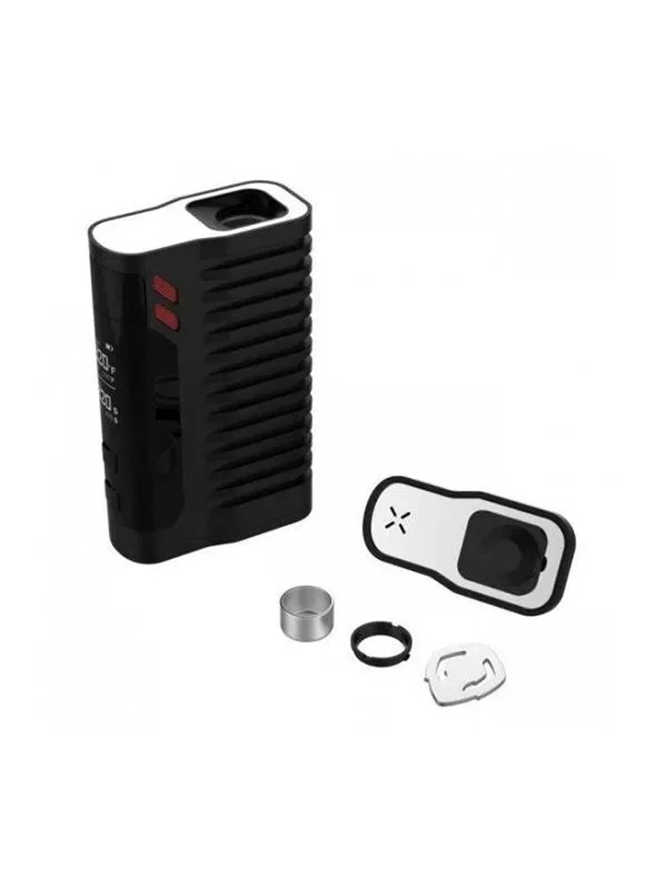 Vaporizador Hierba Fenix 2.0- Weecke 5