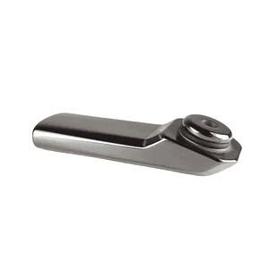 Accesorio Mouthpiece Stem Fenix 2.0 -Weecke