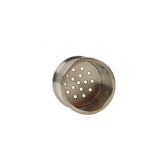 Accesorio Titanium Chamber Fenix 2.0 -Weecke