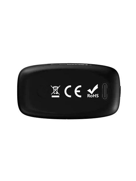 Vaporizador Hierba Fenix Mini Plus- Weecke 2