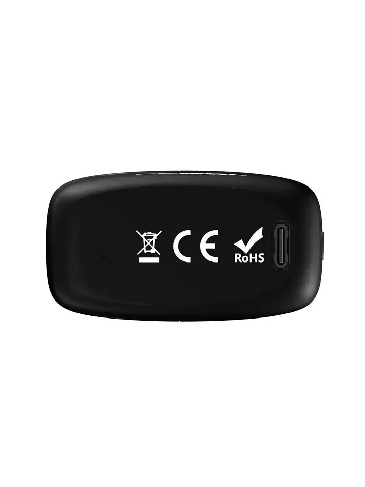 Vaporizador Hierba Fenix Mini Plus- Weecke 2
