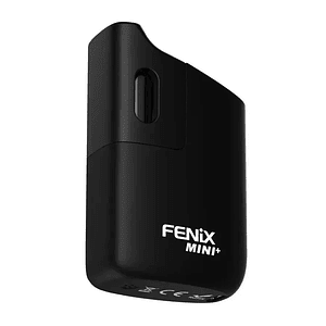 Vaporizador Hierba Fenix Mini Plus- Weecke