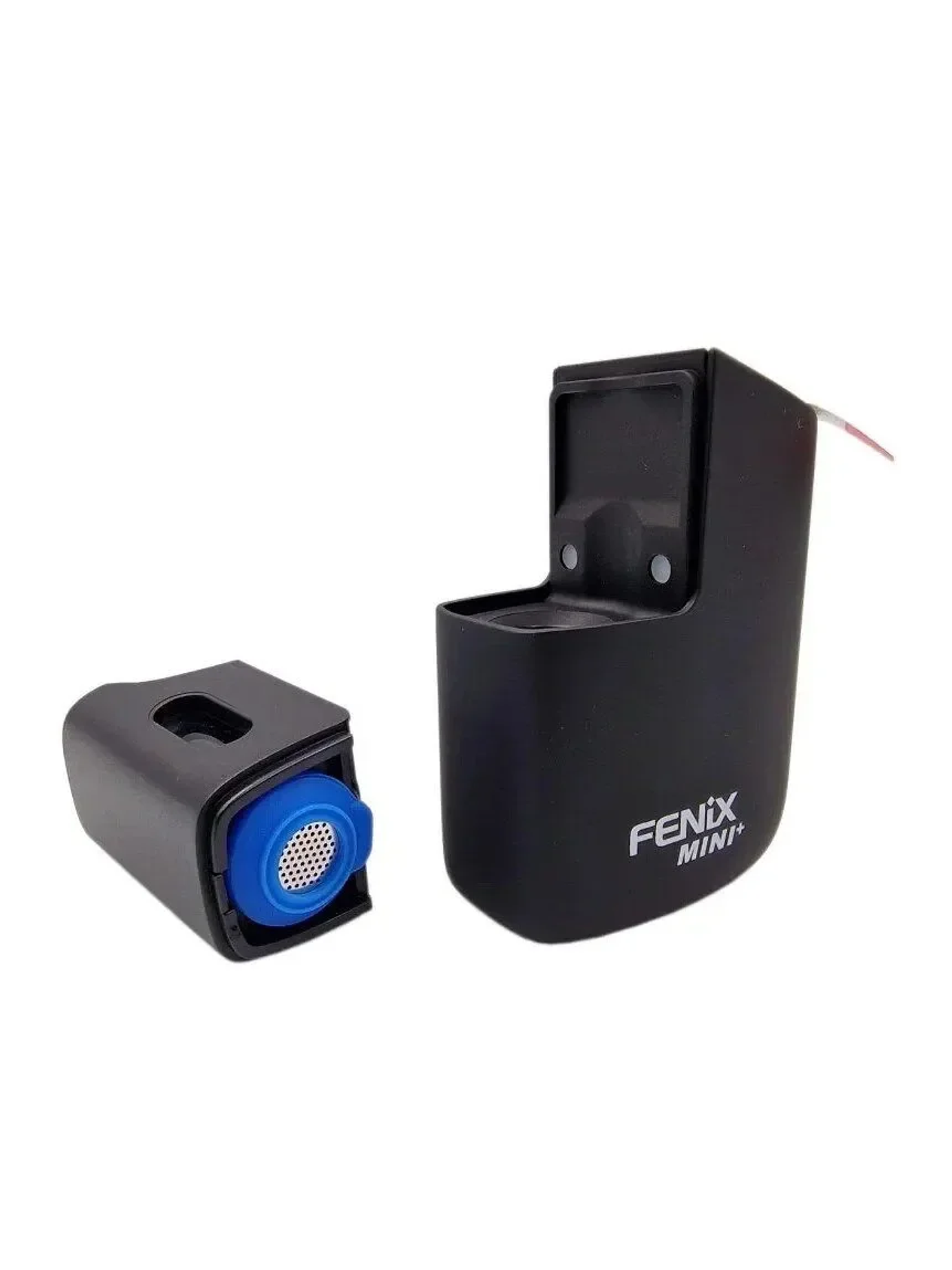 Vaporizador Hierba Fenix Mini Plus- Weecke 3