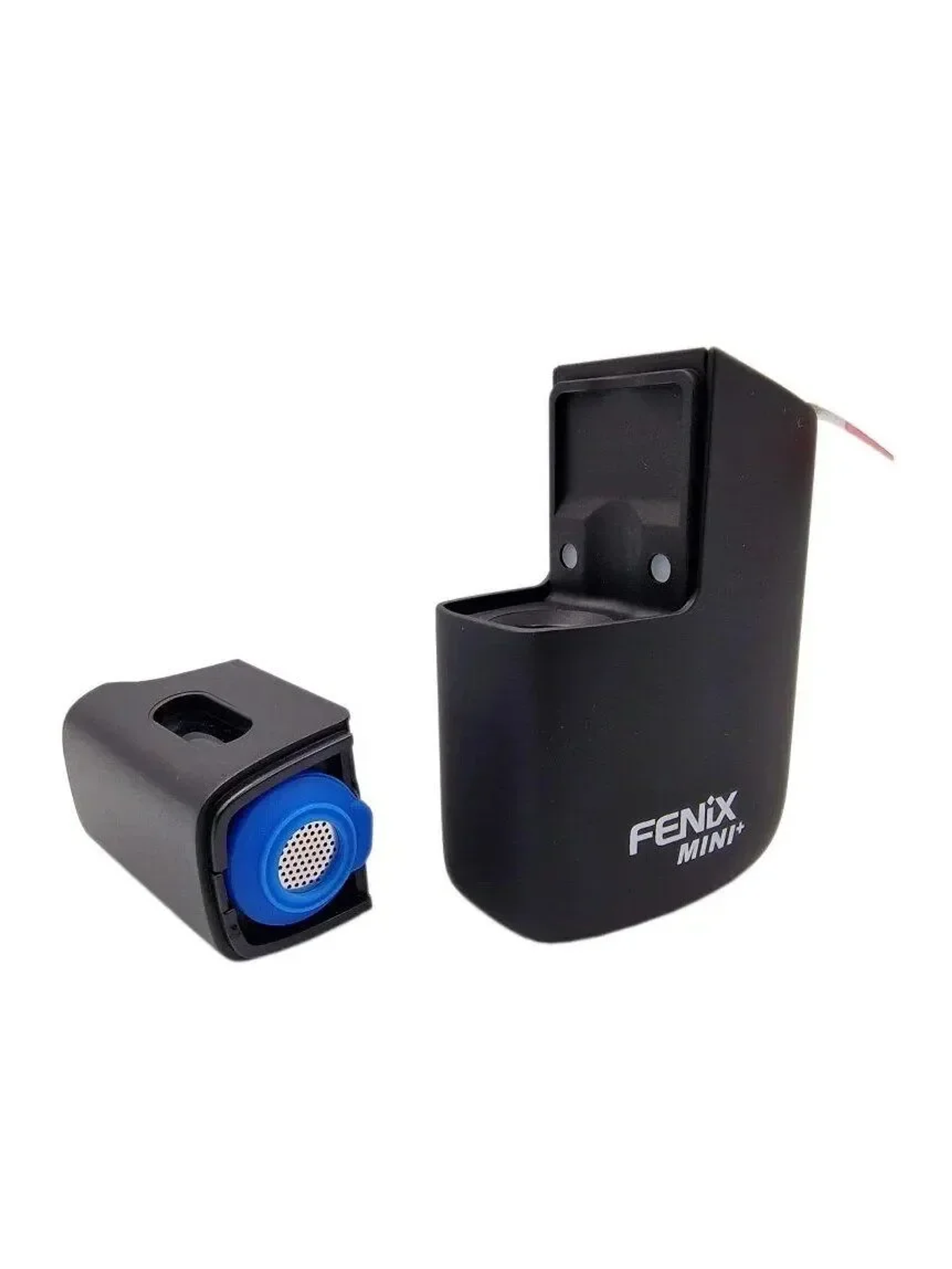 Vaporizador Hierba Fenix Mini Plus- Weecke 3