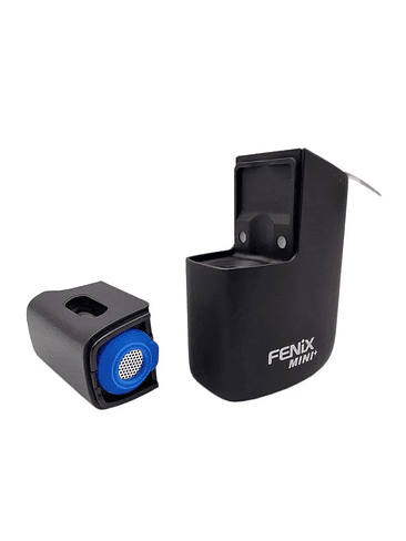 VAPORIZADOR HIERBA FENIX MINI PLUS- WEECKE 3