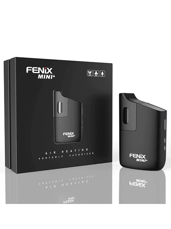 VAPORIZADOR HIERBA FENIX MINI PLUS- WEECKE 5