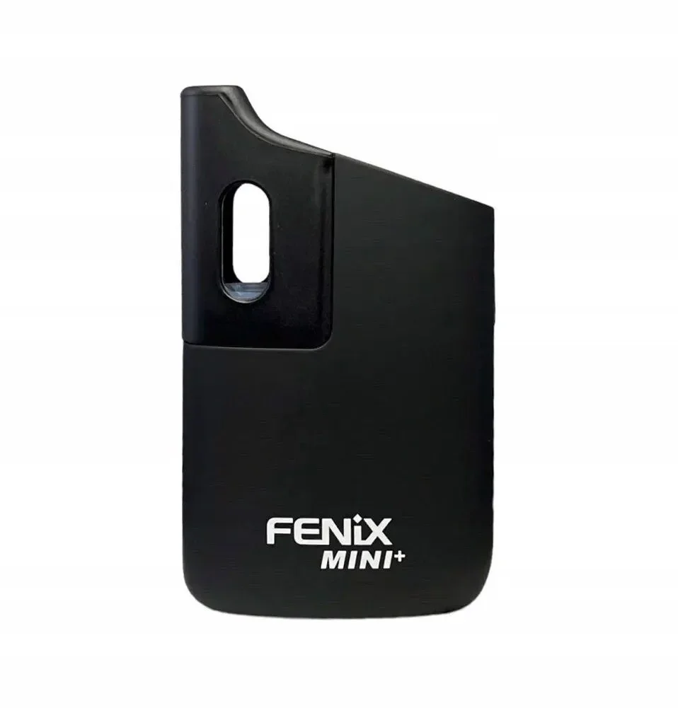 Vaporizador Hierba Fenix Mini Plus- Weecke 6