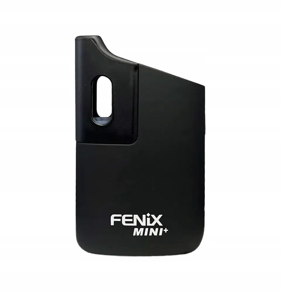 Vaporizador Hierba Fenix Mini Plus- Weecke 6