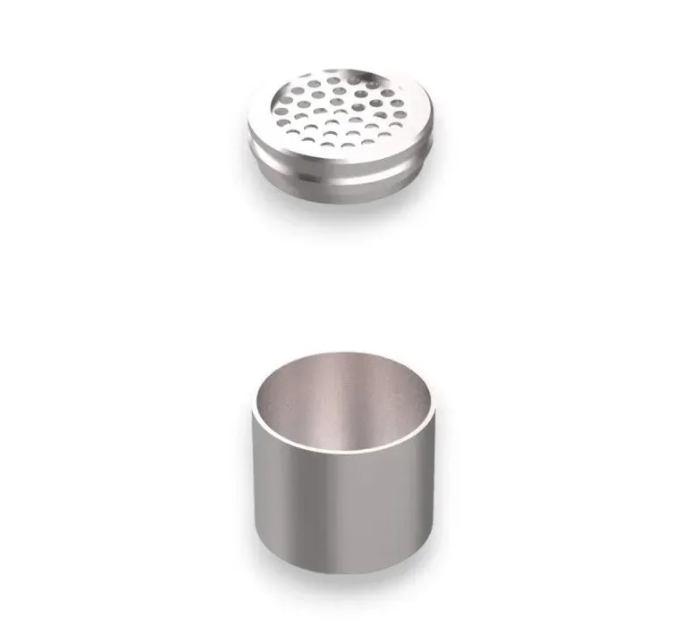 Dosing Capsules Rush Y Fenix Neo -Weecke 1