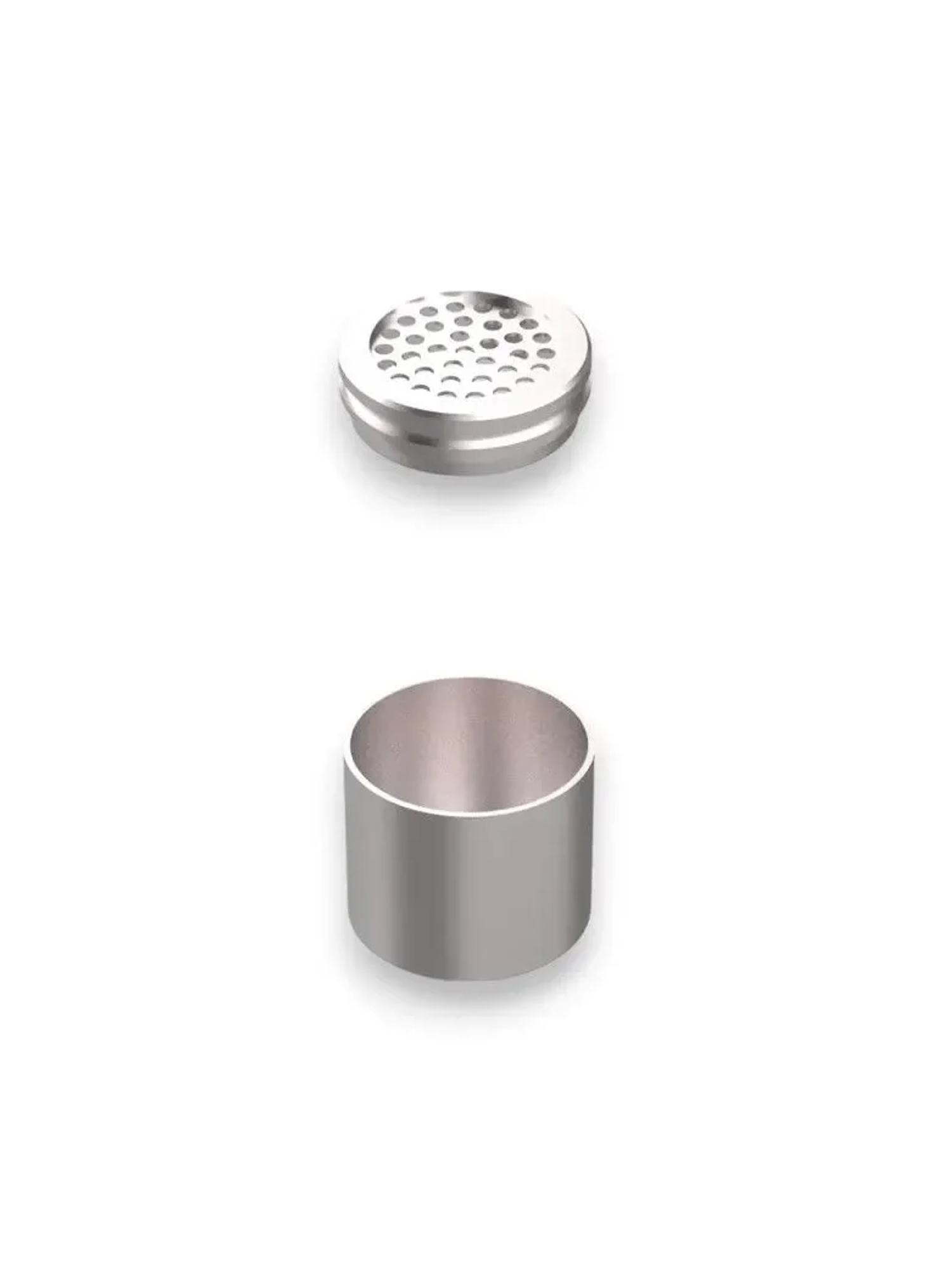 Dosing Capsules Rush Y Fenix Neo -Weecke 1