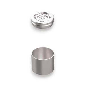 DOSING CAPSULES RUSH Y FENIX NEO -WEECKE