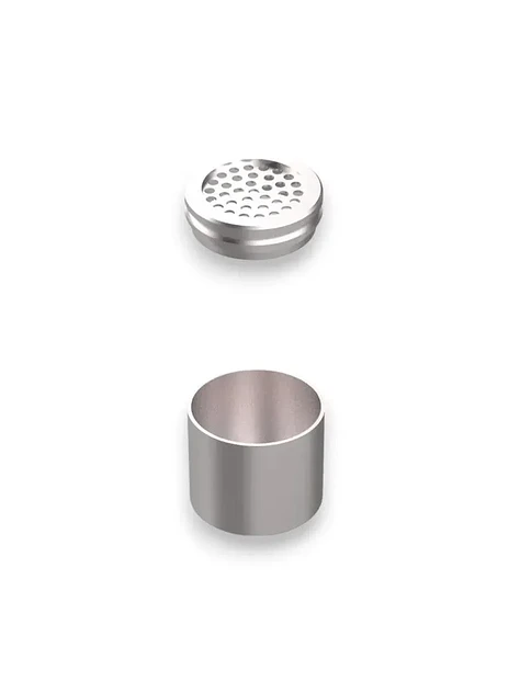 Dosing Capsules Rush Y Fenix Neo -Weecke 1