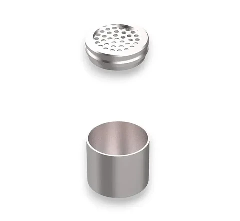 Dosing Capsules Rush Y Fenix Neo -Weecke