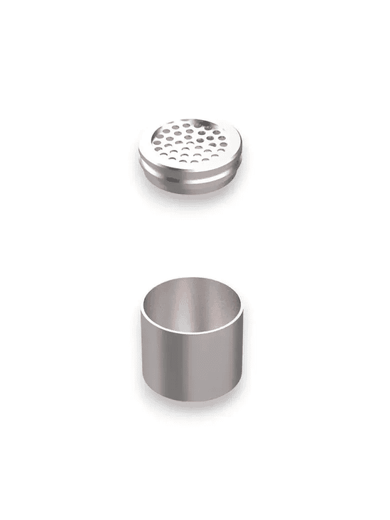 DOSING CAPSULES RUSH Y FENIX NEO -WEECKE 1